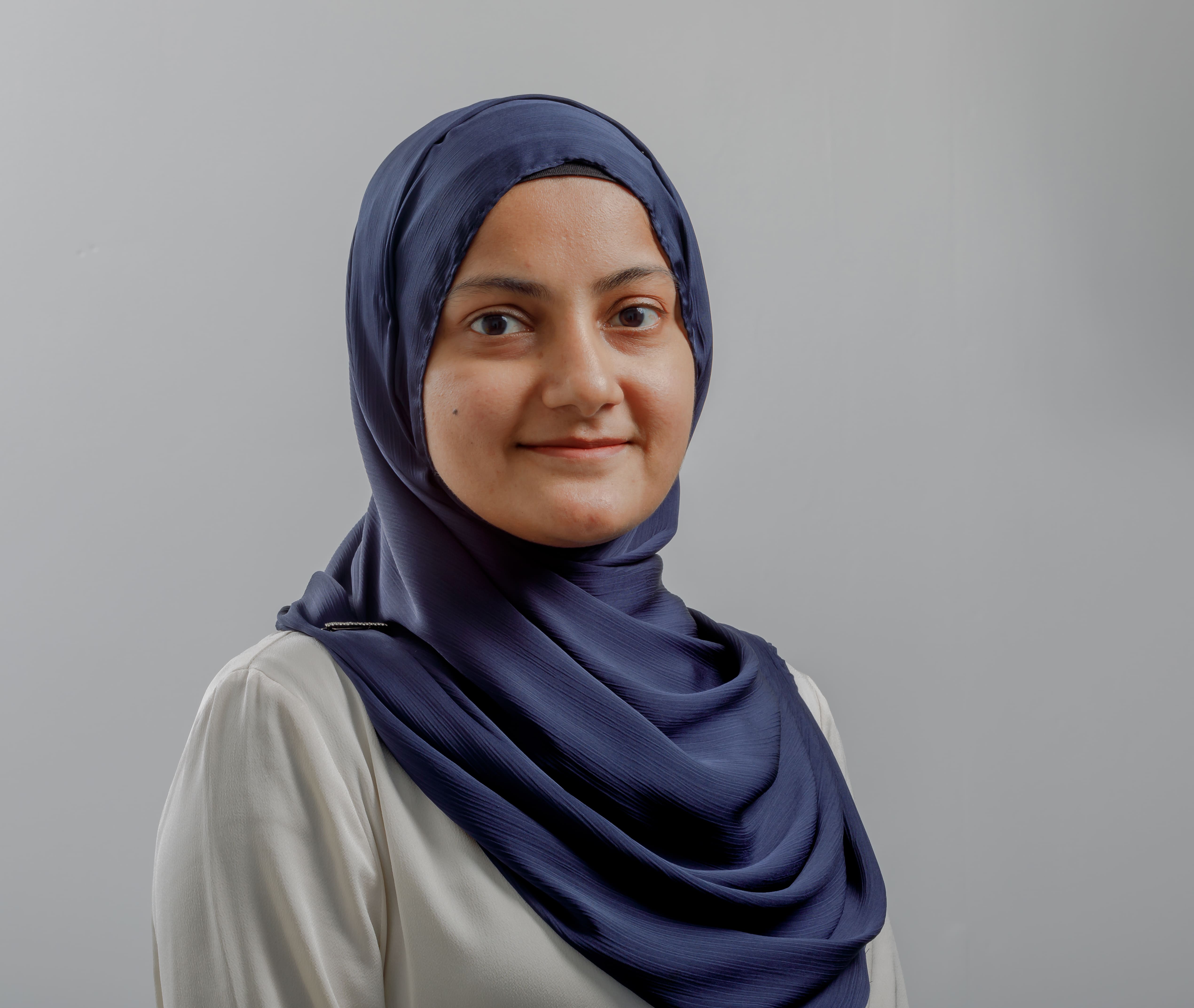 Dr. Mariyam Muzna Mohamed