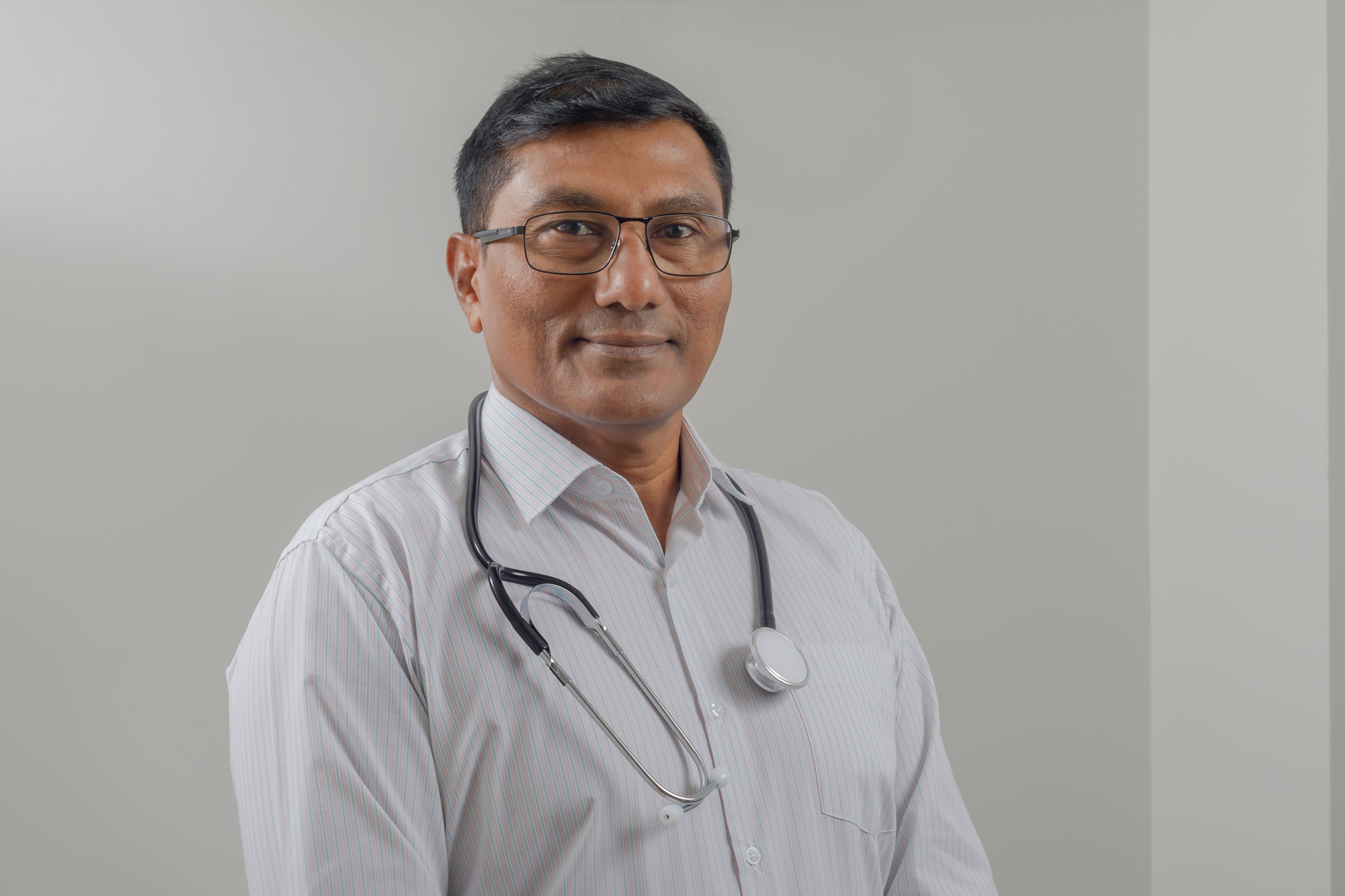 Dr. Abdulla Ubaid